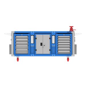 میز کارهای حرفه ای – WBG606 (T203)