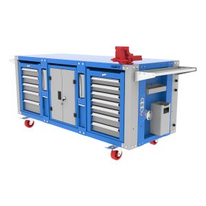 میز کارهای حرفه ای – WBG606 (T203)