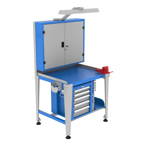 میز کار صنعتی - WBG701 (MT100)