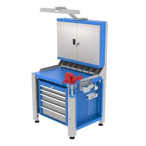 میز کار صنعتی - WBG701 (MT100)