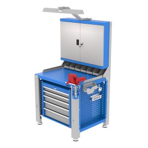 میز کار صنعتی - WBG701 (MT100)