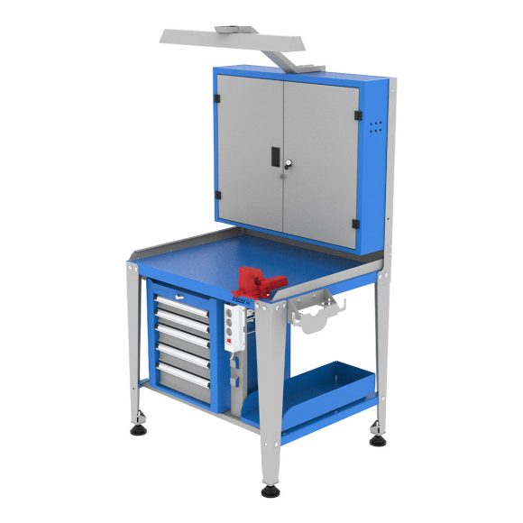 میز کار صنعتی - WBG701 (MT100)