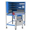 میز کار صنعتی - WBG703 (T520C)