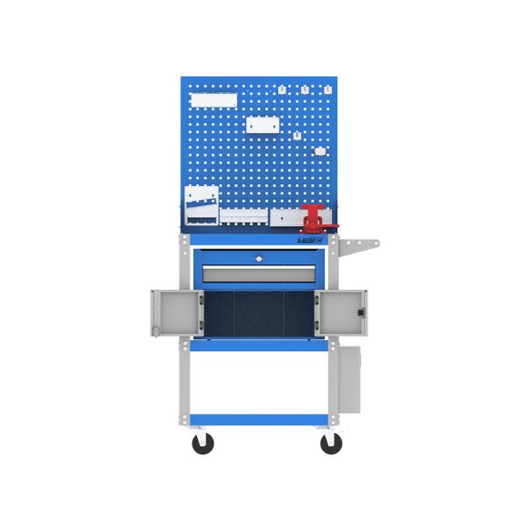 میز کار صنعتی - WBG706 (800B)