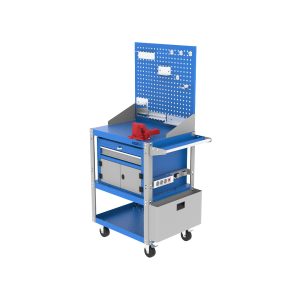 میز کار صنعتی - WBG706 (800B)