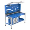میز کار صنعتی - WBG802 (180H)