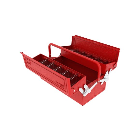 جعبه ابزار طبقاتی - LBG602 (603T1)