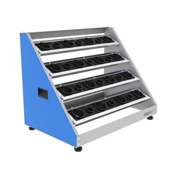 محافظ کلت دستگاه CLS104 (PN815) - CNC