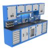 کابینت صنعتی - ICG101 (IU3000)