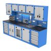 کابینت صنعتی - ICG101 (IU3000)
