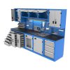 کابینت صنعتی - ICG101 (IU3000)