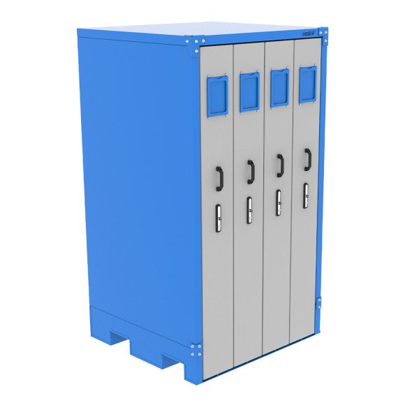 کمد محافظ قالب - CPS101 (UT104)