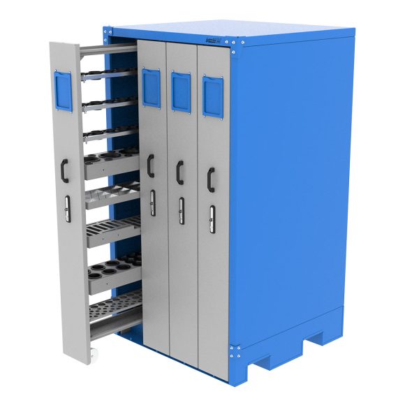 کمد محافظ قالب - CPS101 (UT104)