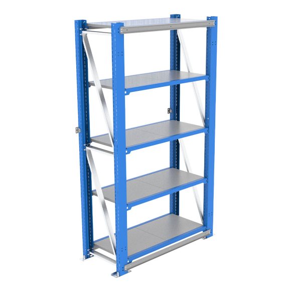 قفسه انبارش ثابت - FRG204 (W1990H)