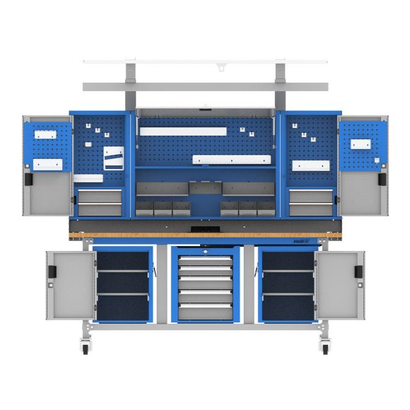 میز کار الکترونیکی -DBG905 (T182W)