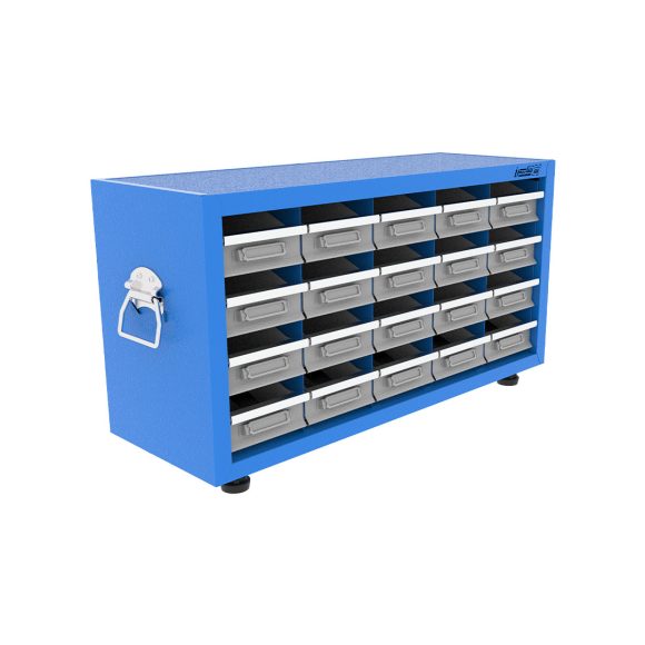 پالت کشودار - DPG103 (PD857)