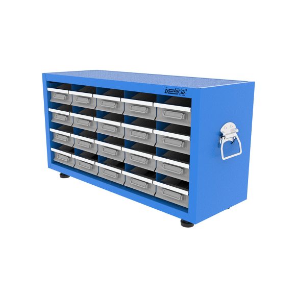 پالت کشودار - DPG103 (PD857)