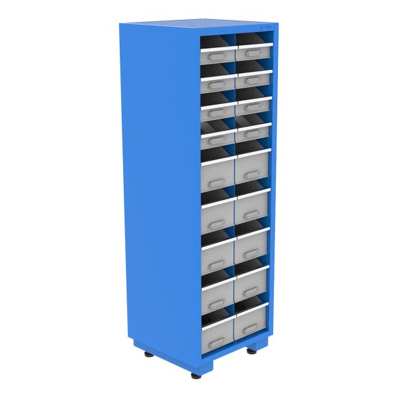 پالت کشودار - DPG204 (PD490B)