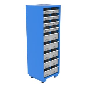 پالتهای کشویی DPG204 (PD490B)