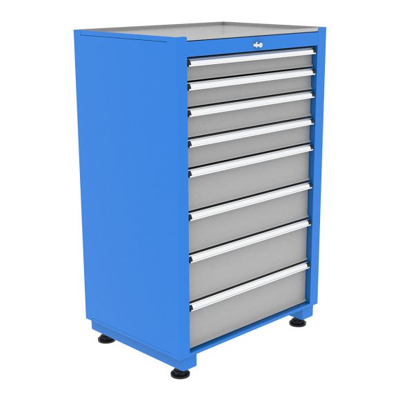 جعبه ابزار کارگاهی - DCG213 (728X)