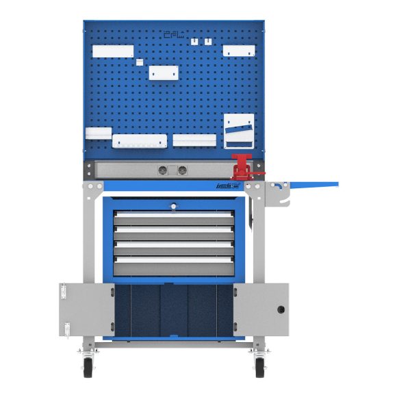 میز کار صنعتی - WBG704 (T725E)