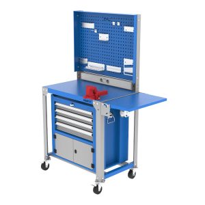 میز کار صنعتی - WBG704 (T725E)