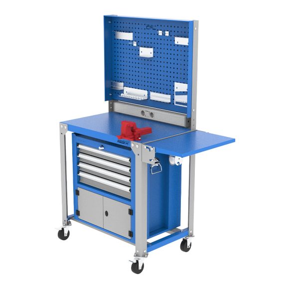 میز کار صنعتی - WBG704 (T725E)