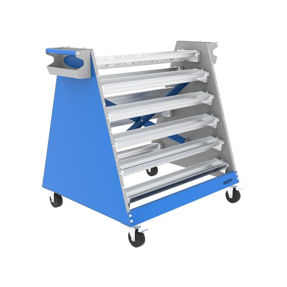 محافظ قالب برک (خم) - BDS301 (BT900)