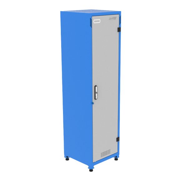 کمد لباس پرسنلی و ورزشی - PWG103 (C501)