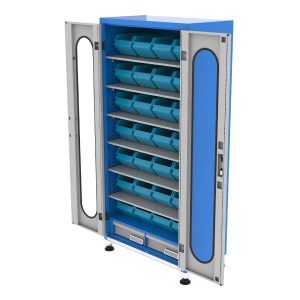 کمد محافظ ابزار - TLG221 (H197VC)