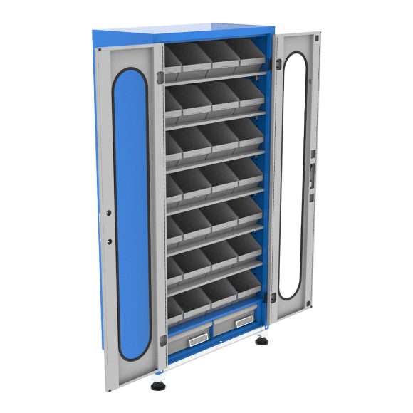 کمد محافظ ابزار - TLG222 (M197VC)