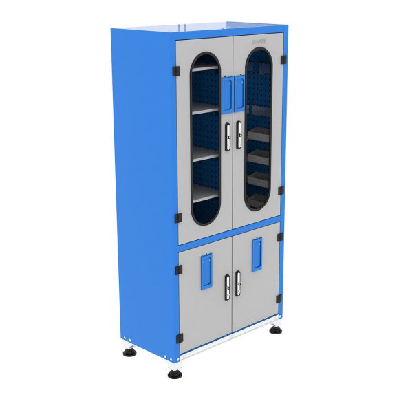 کمد محافظ ابزار - TLG301 (192VC)