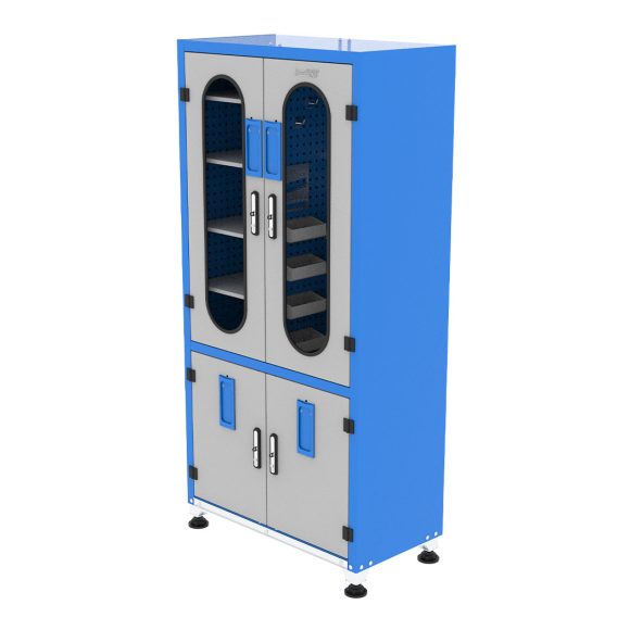 کمد محافظ ابزار - TLG301 (192VC)