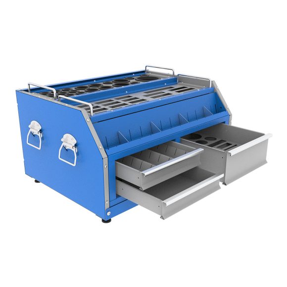 محافظ قالب پانچ (سنبه و ماتریس) - PDS101 (PT816)