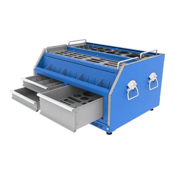 محافظ قالب پانچ (سنبه و ماتریس) - PDS101 (PT816)