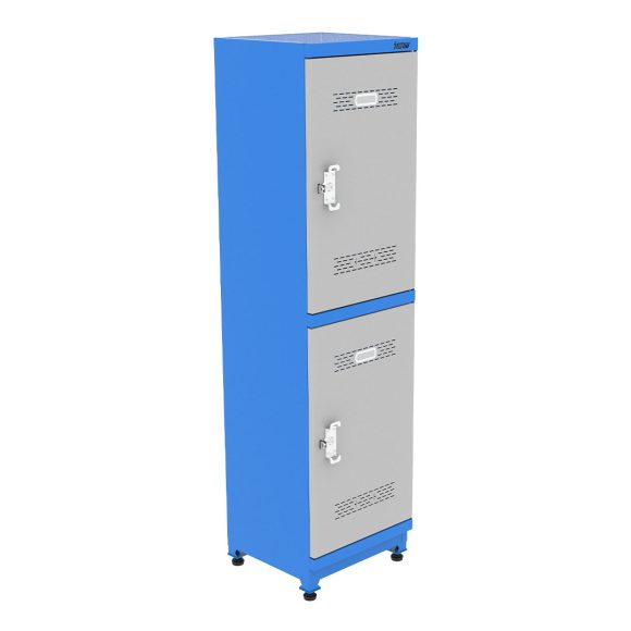 کمد لباس پرسنلی و ورزشی - PWG203 (L502)