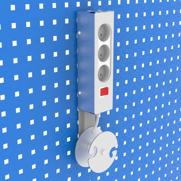 پریز سیار - THG155 (9228)