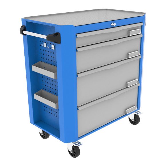 محافظ قالب پانچ (سنبه و ماتریس) - PDS301 (PT1004)