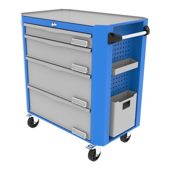 محافظ قالب پانچ (سنبه و ماتریس) - PDS301 (PT1004)