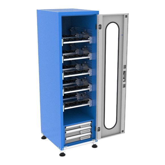 محافظ کلت دستگاه CLS502 (L90VC) - CNC