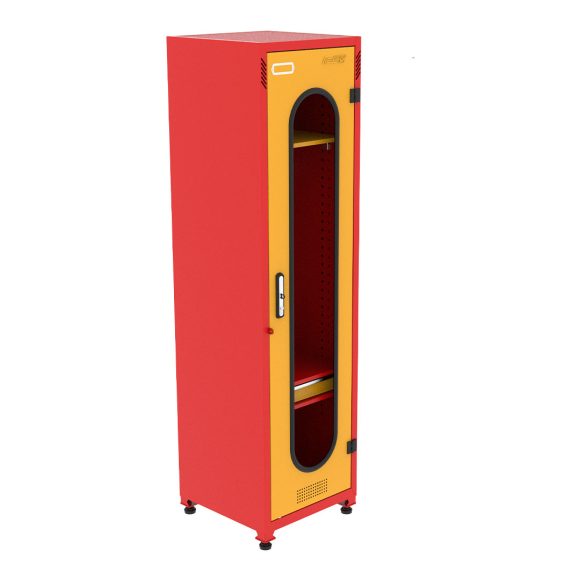 کمد آتش نشانی - FWS104 (CF500DH)