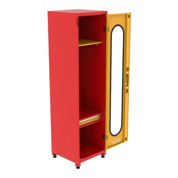 کمد آتش نشانی - FWS104 (CF500DH)