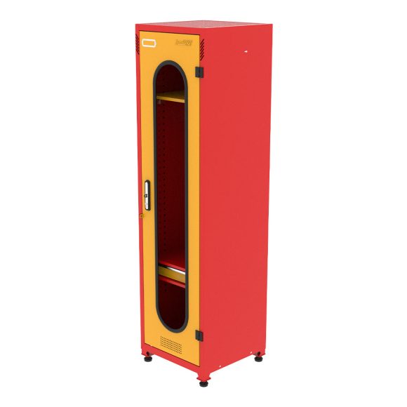 کمد آتش نشانی - FWS104 (CF500DH)