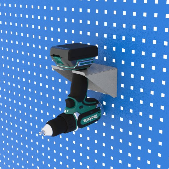 گیره نگهدارنده ابزار - THG158 (9259)