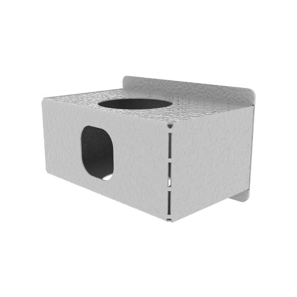 گیره نگهدارنده ابزار - THG161 (9266)