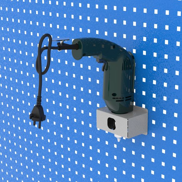 گیره نگهدارنده ابزار - THG161 (9266)