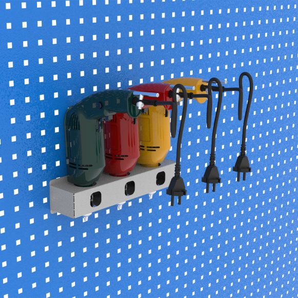 گیره نگهدارنده ابزار - THG248 (9265)