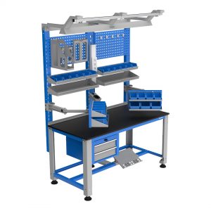 میز مونتاژ (AB11)ABG301