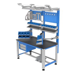 میزکار مونتاژ - ABG301