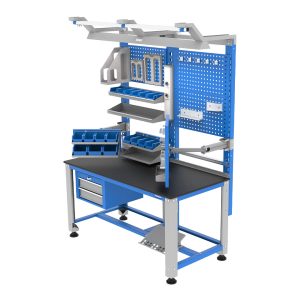 میزکار مونتاژ- ABG302